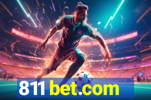 811 bet.com